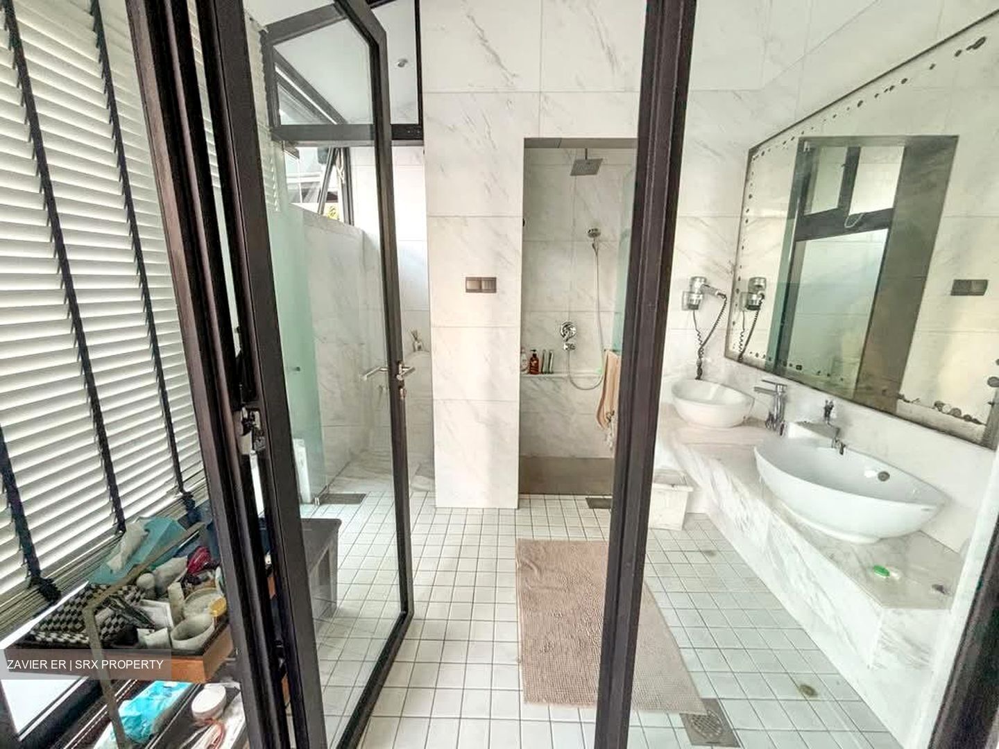 Hillview Garden Estate (D23), Terrace #538531041